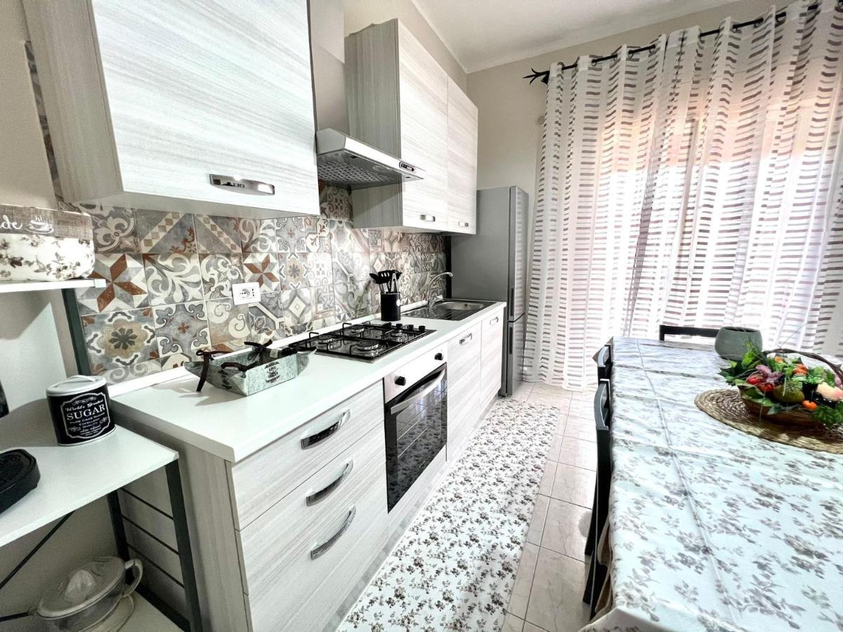 נוטו Casavacanze Barocconetino מראה חיצוני תמונה