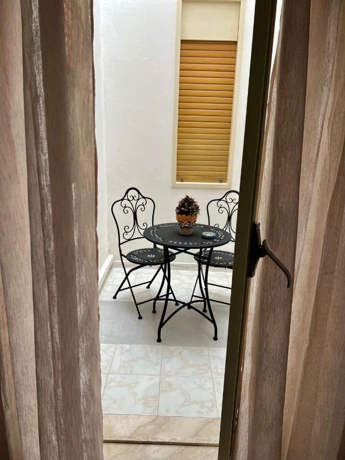 נוטו Casavacanze Barocconetino מראה חיצוני תמונה