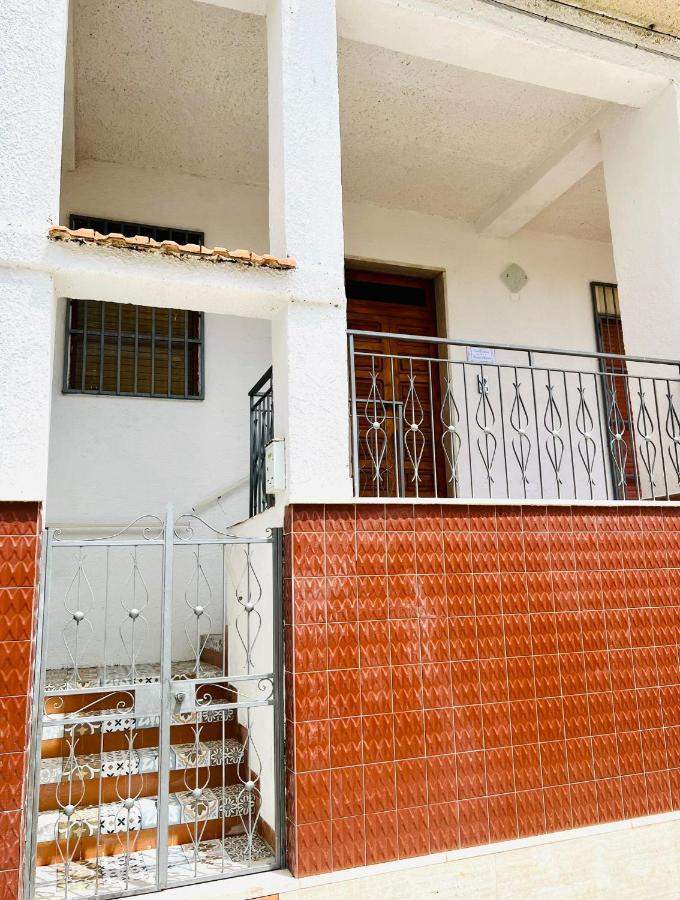 נוטו Casavacanze Barocconetino מראה חיצוני תמונה