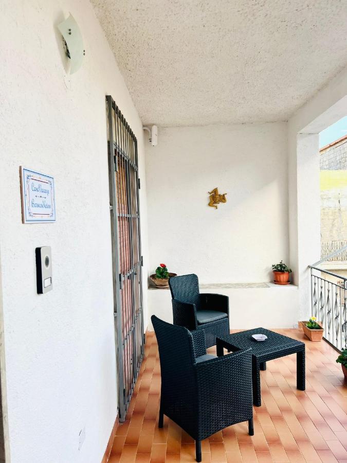נוטו Casavacanze Barocconetino מראה חיצוני תמונה