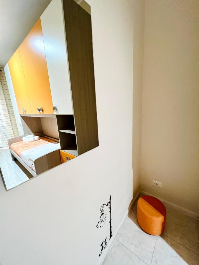 נוטו Casavacanze Barocconetino מראה חיצוני תמונה